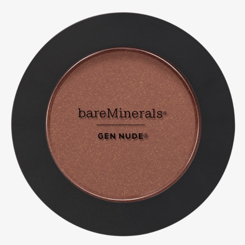 bareMinerals GEN NUDE Powder Blush - BUT FIRST